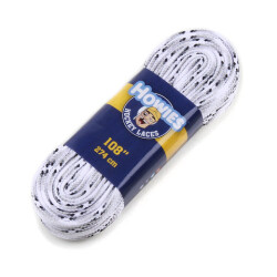 HOWIES Molded Patterned Non Wax Laces Boz 304Cm - Howies