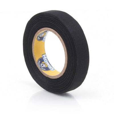 HOWIES Knob Bant Siyah 1,25Cmx9M - 1