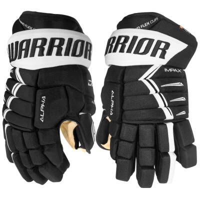 WARRIOR Alpha DX Pro Junior 11