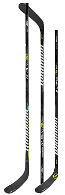 WARRIOR Alpha DX Pro Team 63 W28 Sol 57
