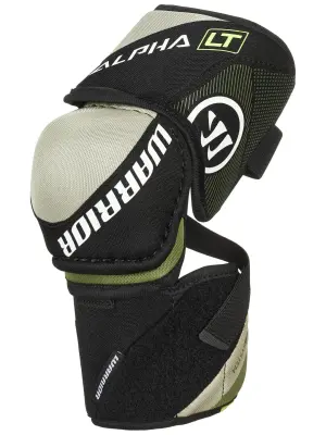 WARRIOR Alpha Lite Dirsek Koruyucu SR L - 1