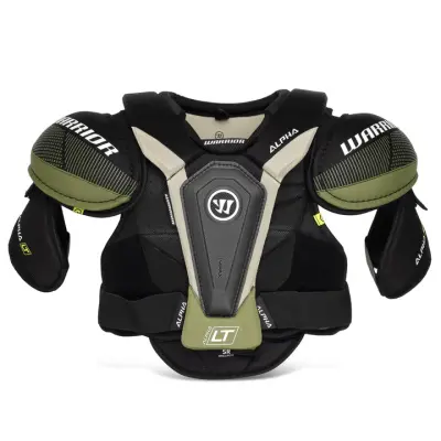 WARRIOR Alpha Lite SR Omuzluk L - 1