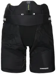 WARRIOR Alpha LX 30 Şort JR XL Siyah - 3
