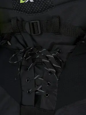 WARRIOR Alpha LX 30 Şort JR XL Siyah - 6